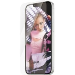 PanzerGlass Ultra-Wide Fit Verre de protection décran Apple IPhone 16e, iPhone 14, iPhone 13, iPhone 13 Pro 1 pc(s) résistant aux éraflures SARNUWFG29845