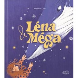 Léna & Méga Maïlys Cart-Lamy Ed. du Ricochet