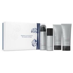 Rituals - Homme Collection Coffret Cadeau S Bain & Corps Soin corps 1 pieces male