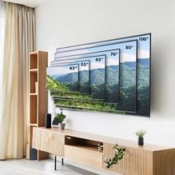 Maclean Support Tv Mc-422 43-100´´ Max 120kg Black One Size unisex
