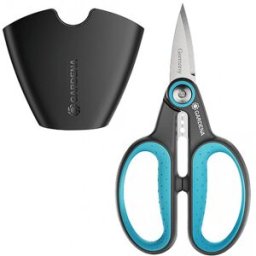 Gardena HerbCut Kit ciseaux a herbes + support pour le ranger 12214-36