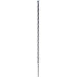 Bosch Foret pour perforateur EXPERT SDS max-8X 25 x 800 x 920 mm 2608900243
