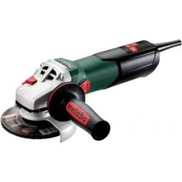 Metabo W 9-125 Quick meuleuse d angle 125mm 600374000