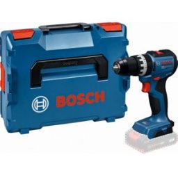 Bosch GSB18V-52 PROFESSIONAL Perceuses-visseuses a perc, sans batterie, L-BOXX 06019S0121