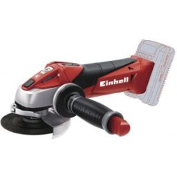 Einhell TE-AG 18 Li Solo Meuleuse d'angle sans batterie/chargeur 4431110