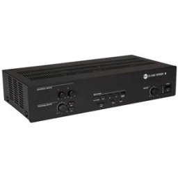 Amplificateur Mixer RCF avec lecteur Mp3 80W 2 entrées 12135107