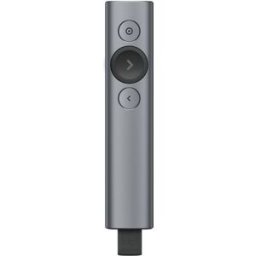 Logitech Spotlight Plus - Télécommande de présentation Télécommande de présentation avec portée étendue