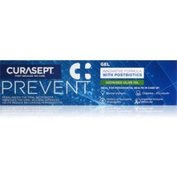 Curasept Prevent Gel gel dentaire 30 ml