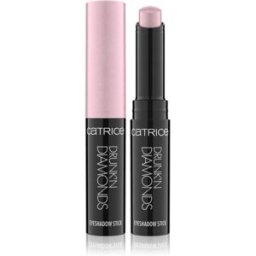 Catrice Drunk'n Diamonds crayon fard à paupières teinte 010 Lavender Jelly Haze 2.5 g