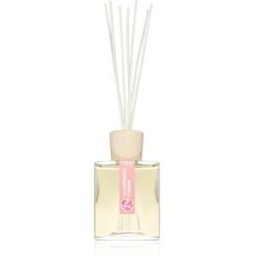 THD Platinum Collection Sandalo E Bergamotto diffuseur d'huiles essentielles 200 ml