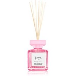ipuro Essentials Intense Rose diffuseur d'huiles essentielles 100 ml
