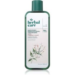 Farmona Herbal Care Jasmine Moisturizing Bath And Shower Gel gel douche hydratant 400 ml