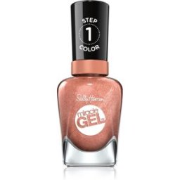 Sally Hansen Miracle Gel™ vernis à ongles gel sans lampe UV/LED teinte 660 Terra-Coppa 14,7 ml