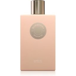 Burberry Goddess Goddes gel douche parfumé pour femme 200 ml