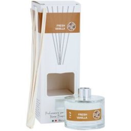 THD Platinum Collection Fresh Vanilla diffuseur d'huiles essentielles 100 ml