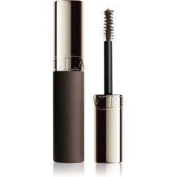 Clarins Wonder Sculp Eyebrow Gel gel teinté sourcils teinte 04 dark brown 5 ml