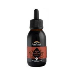 Biofloral Élixir de Digestion Équilibre Compte Gouttes Bio 100 ml - Flacon compte goutte 100 ml