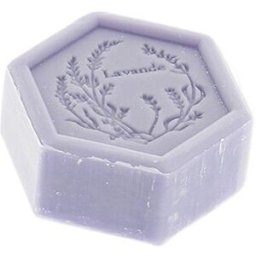 Apiculture.net - Matériel apicole français Carton de 432 savons hexagonaux à la lavande 25g