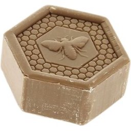 Apiculture.net - Matériel apicole français Carton de 120 savons hexagonaux à la propolis 100g