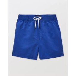MONOPRIX Short de bain uni 5 ans