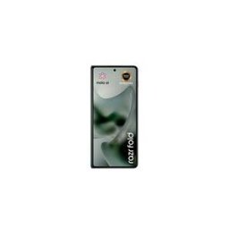 Motorola Razr Fold 16 512 Blackened blue