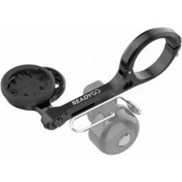 Readygo Support De Phare Avant Df 3-way + Brass 25.4/31.8 Mm