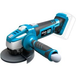 Koma Tools Meuleuse D´angle 08752 Blue / Black One Size