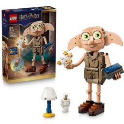 Dobby™ l'elfe libre LEGO Harry Potter TM 76469