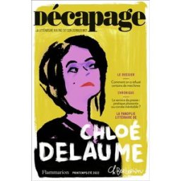 Décapage, n° 65. Comment on a refusé certains de mes livres collectif Flammarion