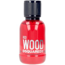 Eau De Toilette Pour Elle Red Wood 50 ml