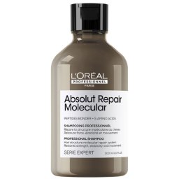 Shampoing Réparateur Absolut Repair Molecular 300 ml