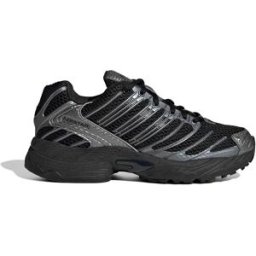 Adidas Originals Baskets Adistar Control 3 Core Black / Iron Met / Ftwr White EU 35 1/2 Garçon,Fille