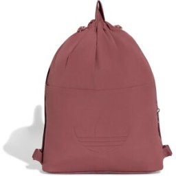Adidas Originals Sac à Dos Everyday Icons String 19l Quiet Crimson One Size unisex
