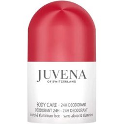Juvena Déodorant Roll-on Body Care 24h 50ml One Size unisex
