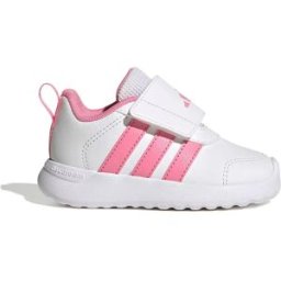 Adidas Baskets Pour Bébé Vl Move Cf Ftwr White / Bliss Pink / Ftwr White EU 23 Garçon,Fille