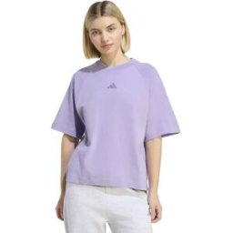 Adidas Joggers Kit Small Logo Regular Cuffed Lgreyh S Femme