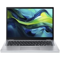Acer Ordinateur Portable Aspire Go 15 15.6´´ I5-13420h/8gb/512gb Ssd Silver One Size unisex