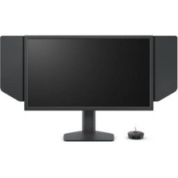Zowie Écran Gaming Xl2546x 24.1´´ Full Hd Ips Tn 280hz Black One Size unisex