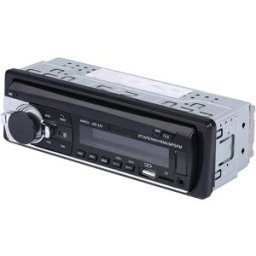 Nk Voiture Avec Autoradio Bluetooth Black One Size unisex
