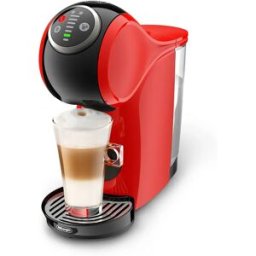 DeLonghi Machine à Café à Capsules Edg315r Red One Size unisex
