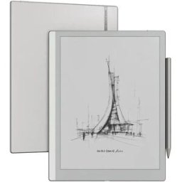 Boox Livre électronique Go Gen Ii Lumi 4gb/64gb 10.3´´ White One Size unisex
