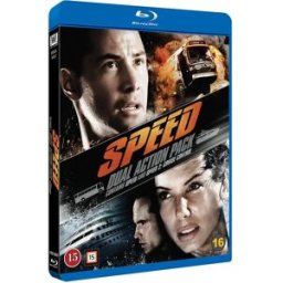 Dvd Blu-ray Speed 1 Multicolor One Size unisex