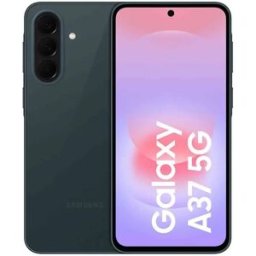 Samsung Galaxy A37 8gb/256gb 6.6´´ Awesome Gray Green One Size unisex