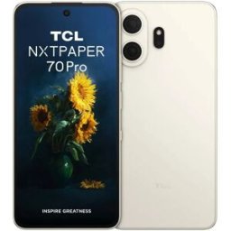 TCL Tablette 70 Pro Nxtpaper 8gb/256gb 6.8´´ Nebula Gold One Size unisex
