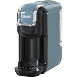 Hibrew Machine à Café à Capsules H2b Gray One Size unisex