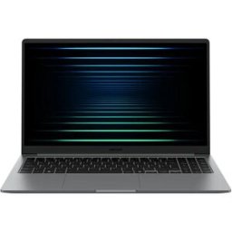 Samsung Mobile Ordinateur Portable Galaxy Book 5 15´´ Ultra 5-125u/16gb/512gb Ssd Black Spanish QWERTY unisex