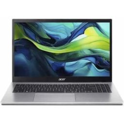 Acer Ordinateur Portable Aspire Go 15 15.6´´ R5 7430u/16gb/512gb Ssd Silver One Size unisex