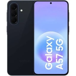 Samsung Galaxy A57 A576 Blue One Size unisex