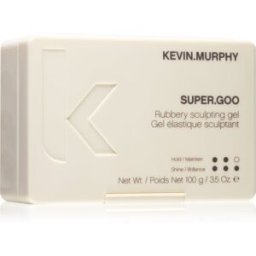 Kevin Murphy Super Goo gel coiffant fixation extra forte 100 g