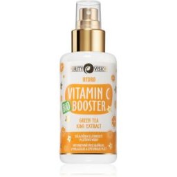 Purity Vision BIO Hydro lotion illuminatrice visage à la vitamine C 100 ml